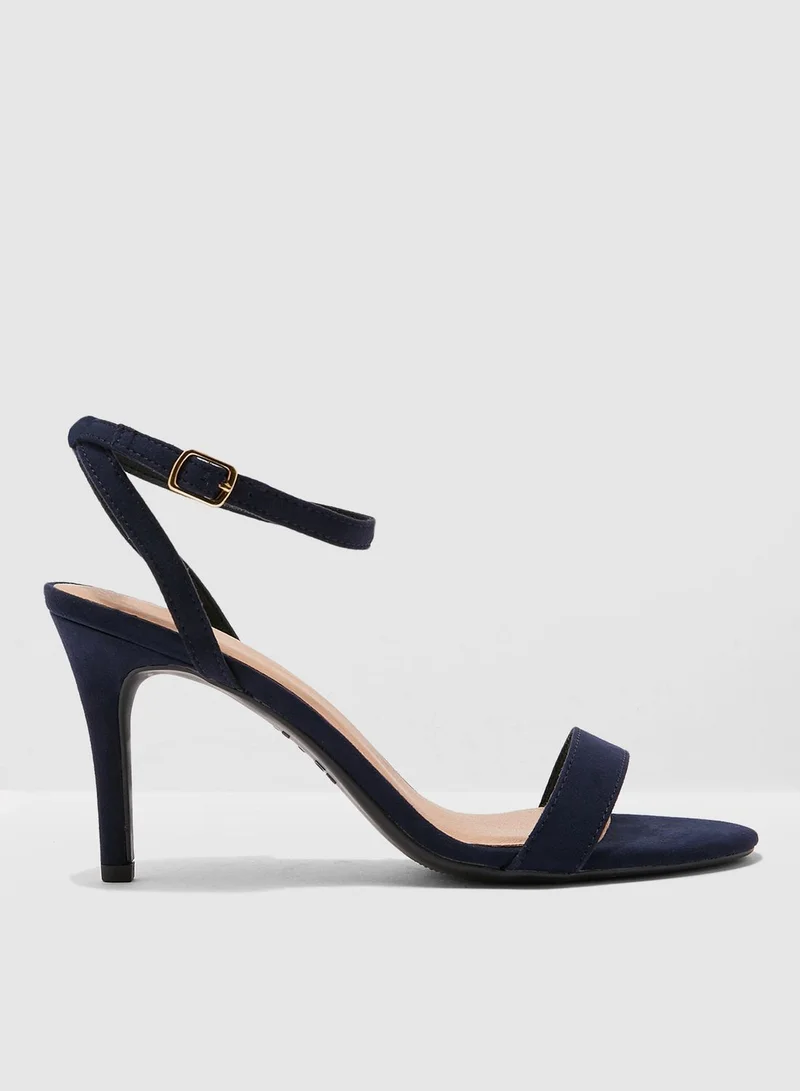 NEW LOOK Scorpion Sandal - Navy