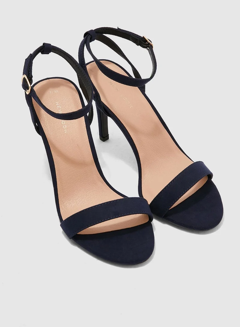NEW LOOK Scorpion Sandal - Navy