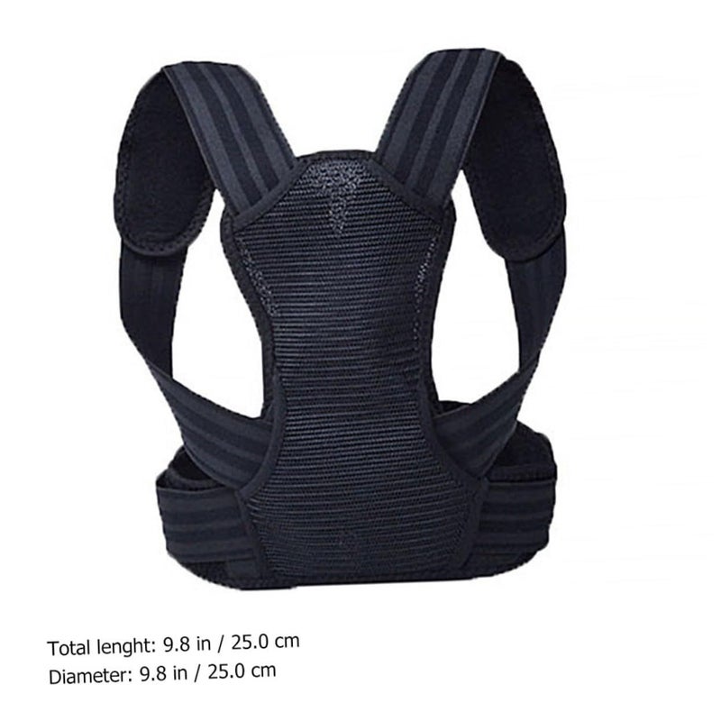 Women Posture Corrector Dorsi Back Brace Belt For Humpback Support - Image 3