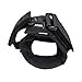 XTAR Goodman Style Glove Hand-Free Torch Holder Soft Hand Mount for Scuba Dive Lights Led Flashlight Universal - Image 2