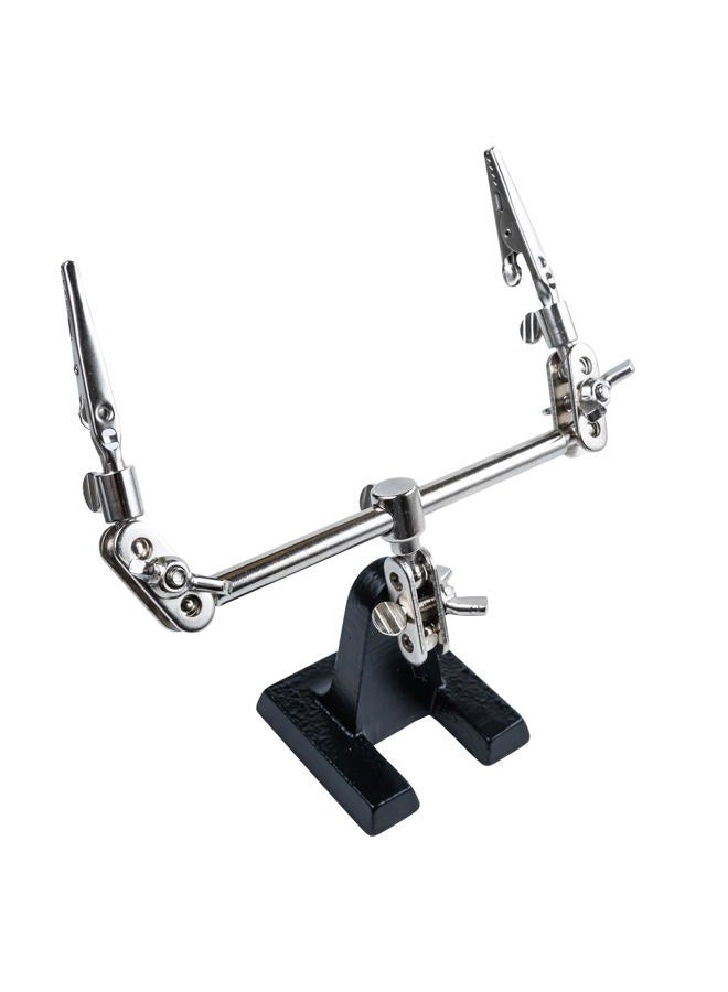 Pro'skit 900-015 Helping Hands Soldering Aid - Image 1