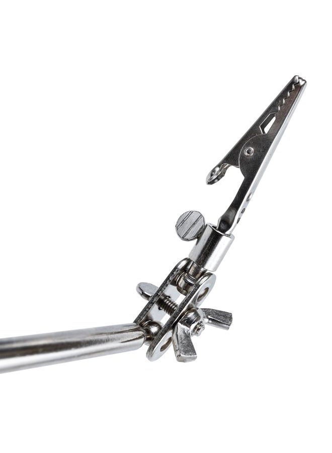 Pro'skit 900-015 Helping Hands Soldering Aid - Image 2