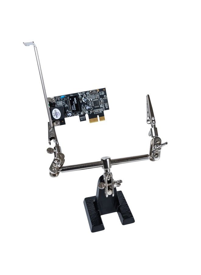 Pro'skit 900-015 Helping Hands Soldering Aid - Image 4