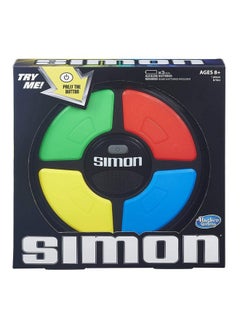 SIMON Electronic Memory Game  - Image 3