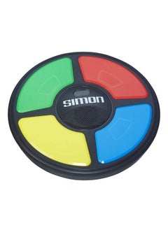 SIMON Electronic Memory Game  - Image 2