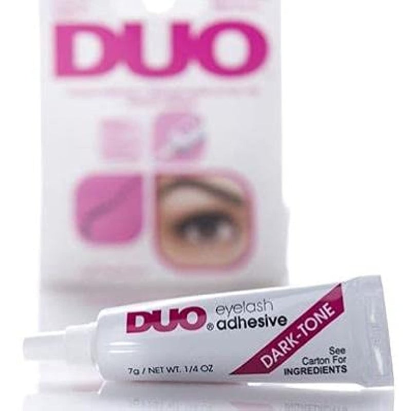 Duo Eyelash Glue - Black