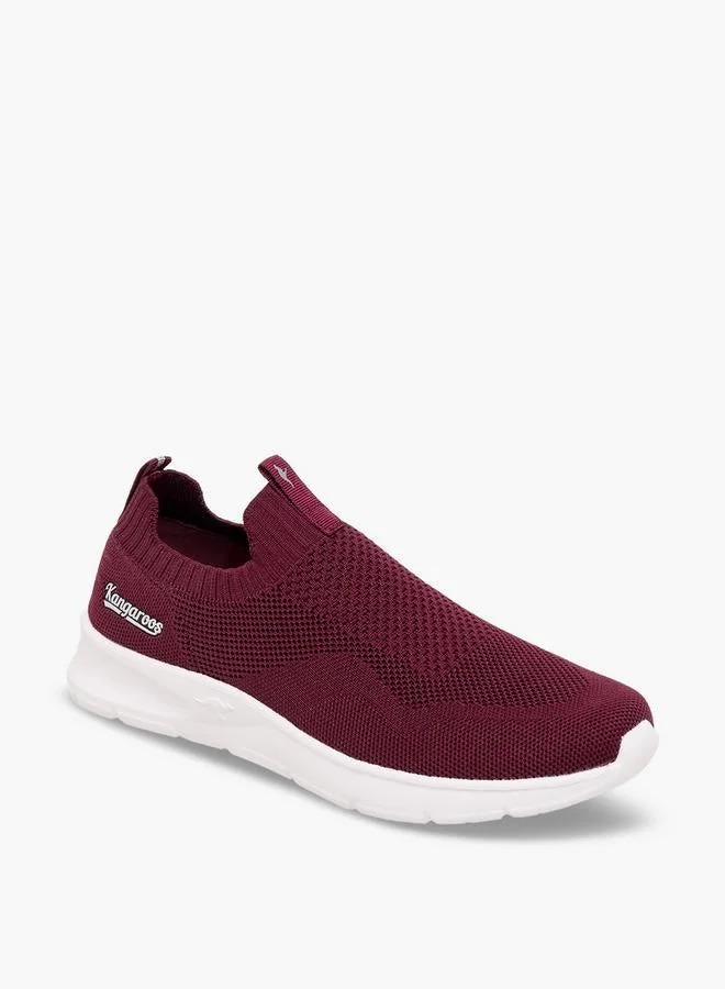 Women Slip-On Sports Shoes