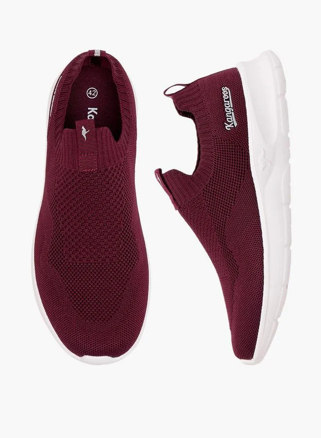 Kangaroos Women Slip-On Sports Shoes