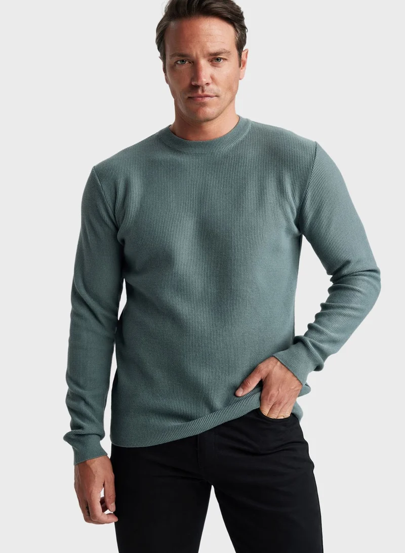 DeFacto Essential Sweater