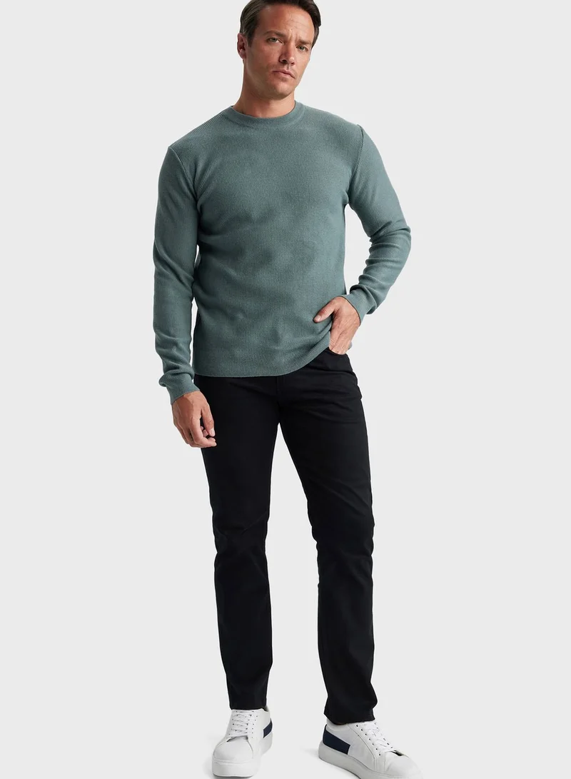 DeFacto Essential Sweater