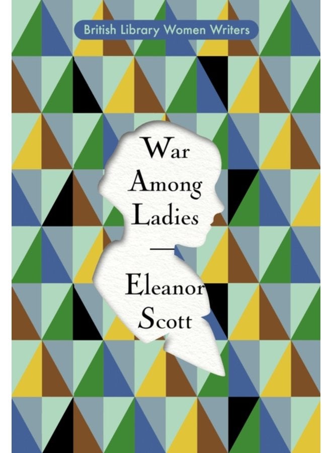 War Among Ladies 16 - Paperback