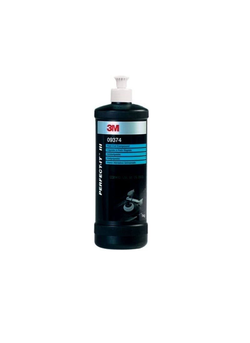 3M Perfect-It Fast Cut Compound Polish, 1 L 9374 - pzsku/Z9C0797606CEB5EAC578EZ/45/_/1657716348/91da3c2d-9baa-47e5-ac76-53b4ab817dfe