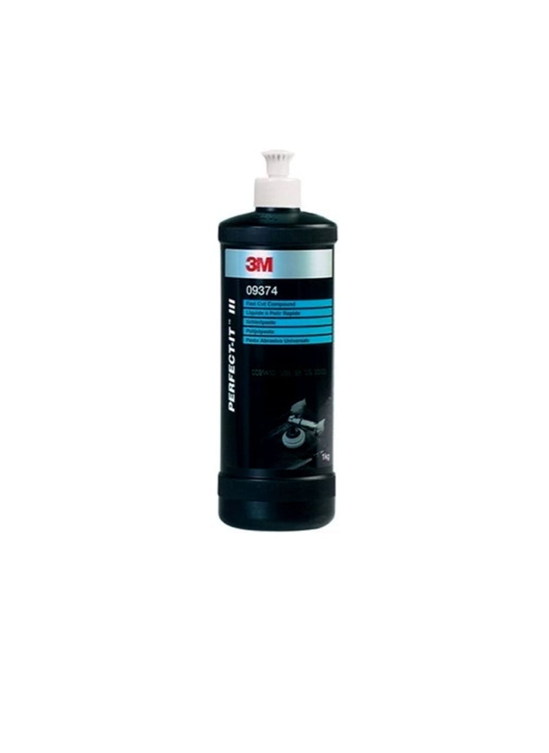 3M Perfect-It Fast Cut Compound Polish, 1 L 9374 - pzsku/Z9C0797606CEB5EAC578EZ/45/_/1657716348/cac2174f-ba6e-4dad-b9e7-484aa6dd4436