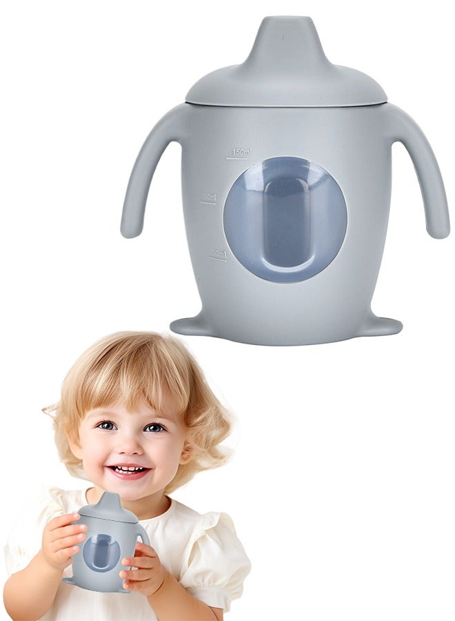 سوبر زي يوث الأكواب وأكواب التدريب على الشرب, سيليكون - Image 1