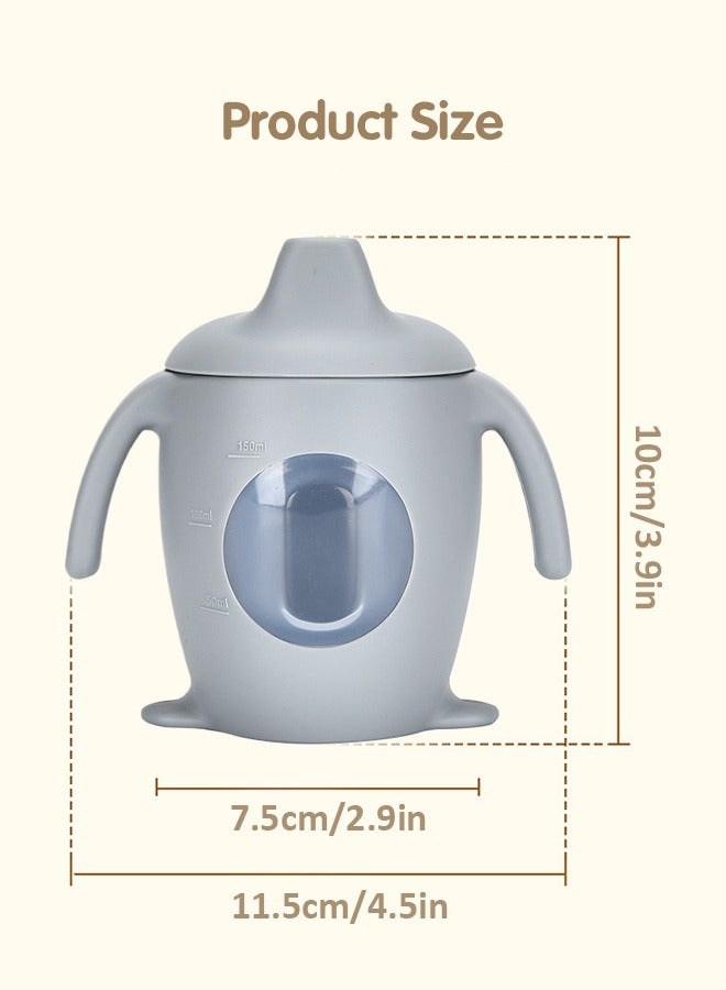 سوبر زي يوث الأكواب وأكواب التدريب على الشرب, سيليكون - Image 2