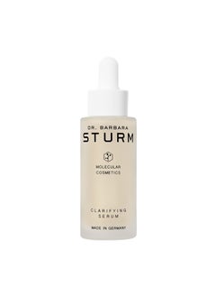 DR. BARBARA STURM Clarifying Serum 30ml  - Image 1