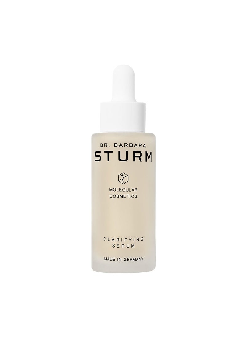 DR. BARBARA STURM - Clarifying Serum 30ml - Image 1