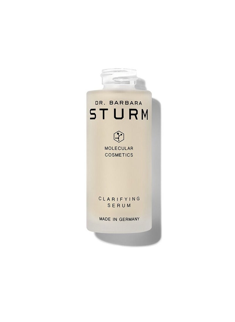 DR. BARBARA STURM - Clarifying Serum 30ml - Image 1