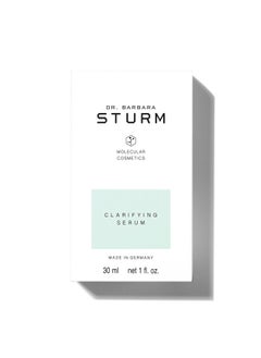 DR. BARBARA STURM Clarifying Serum 30ml  - Image 3