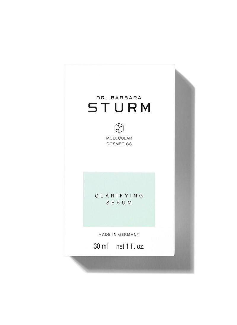 DR. BARBARA STURM - Clarifying Serum 30ml - Image 1