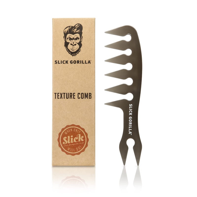 Slick Gorilla Texture Comb - Image 2