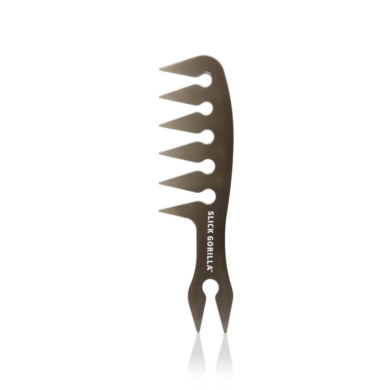 Slick Gorilla Texture Comb - Image 1