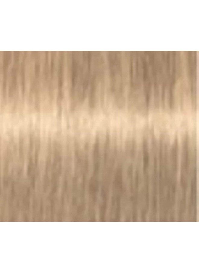 Schwarzkopf صبغة شعر طبيعية دائمة للغاية بلون أشقر فاتح للغاية من إيجورا رويال 900، 2.1 أونصة سائلة (60 جم)  - Image 3