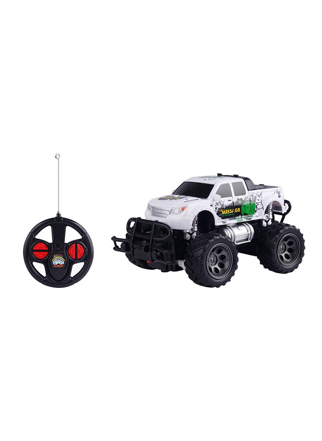 Generic - HST RC CAR-MINI BUGGY assortment - Image 1