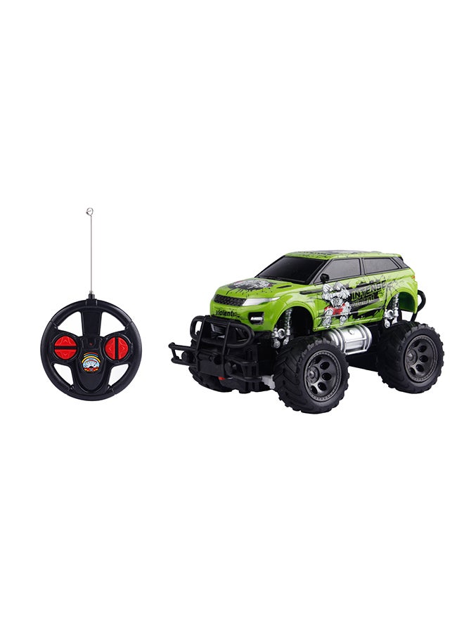 Generic - HST RC CAR-MINI BUGGY assortment - Image 1