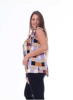 BEBO Blouse Cut Wide Cornish-Carroh  - Image 2