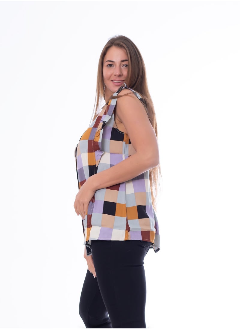 BEBO - Blouse Cut Wide Cornish-Carroh - Image 1