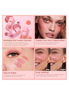 Waterproof Buildable Gel Blush with Sponge Applicator 107# - pzsku/Z9C084326BDA037E0F1C3Z/45/_/1682659776/45ccccd9-d7cc-4fe7-9eef-9451d841fc9a