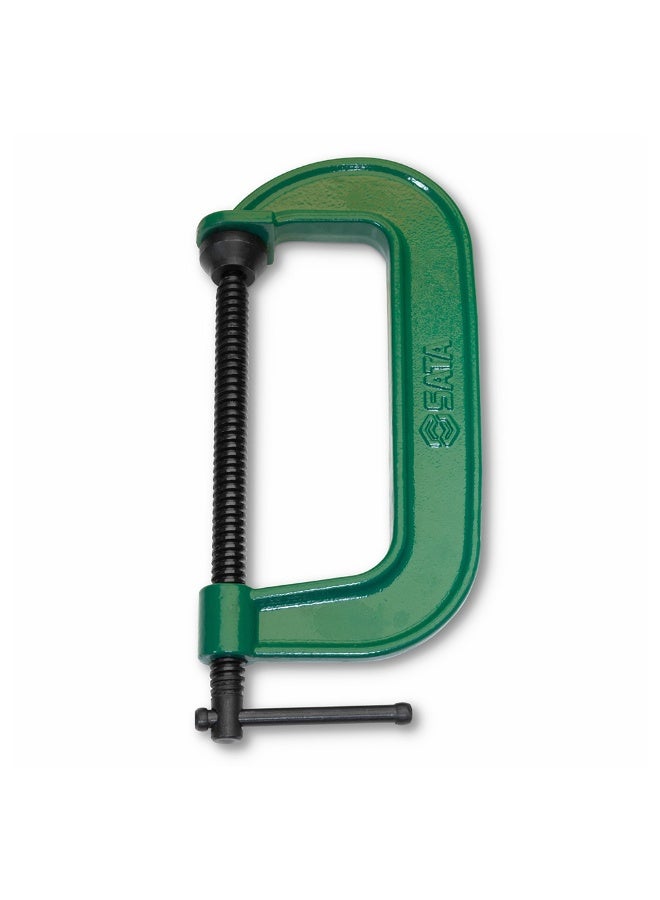 SATA GL90435 C-Clamp 6" - Image 2