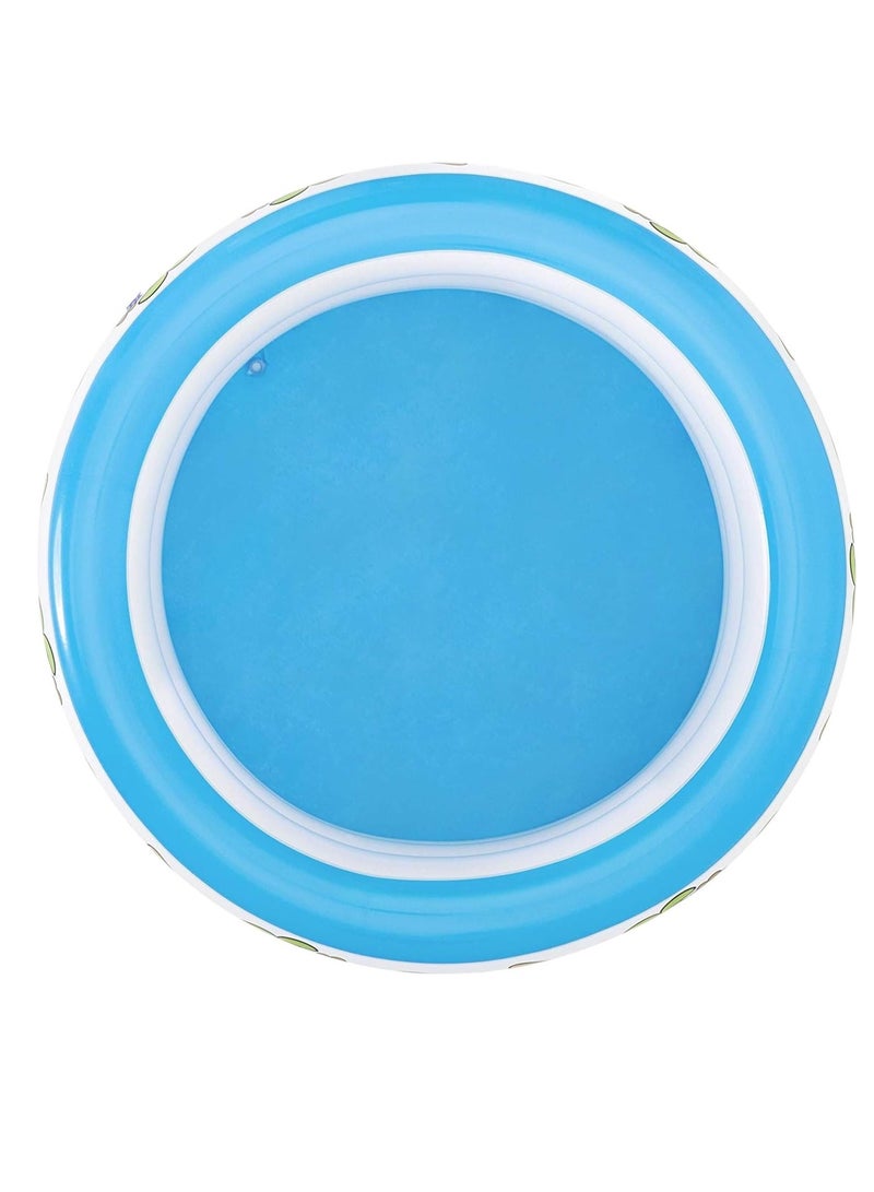 بست واي حوض استحمام للأطفال قابل للنفخ - Image 3