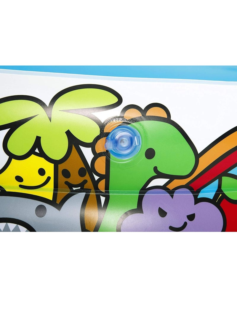 بست واي حوض استحمام للأطفال قابل للنفخ - Image 4