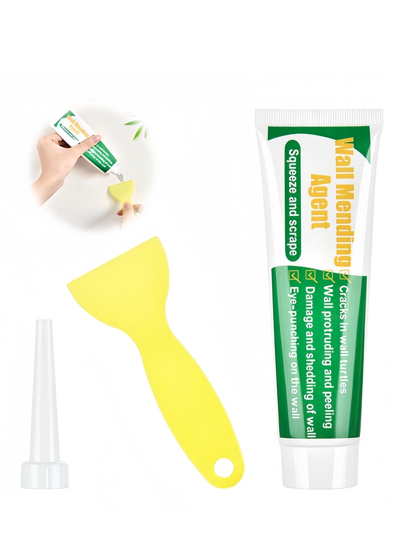 لي يوان إصلاح الجدار وكيل - Image 1