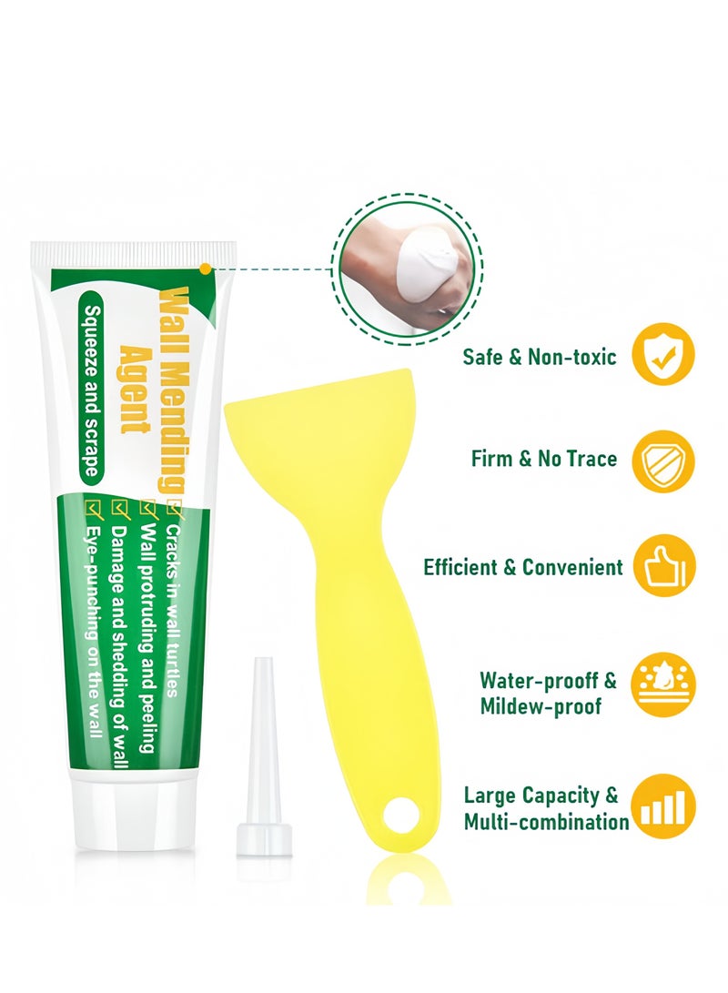 لي يوان إصلاح الجدار وكيل - Image 2