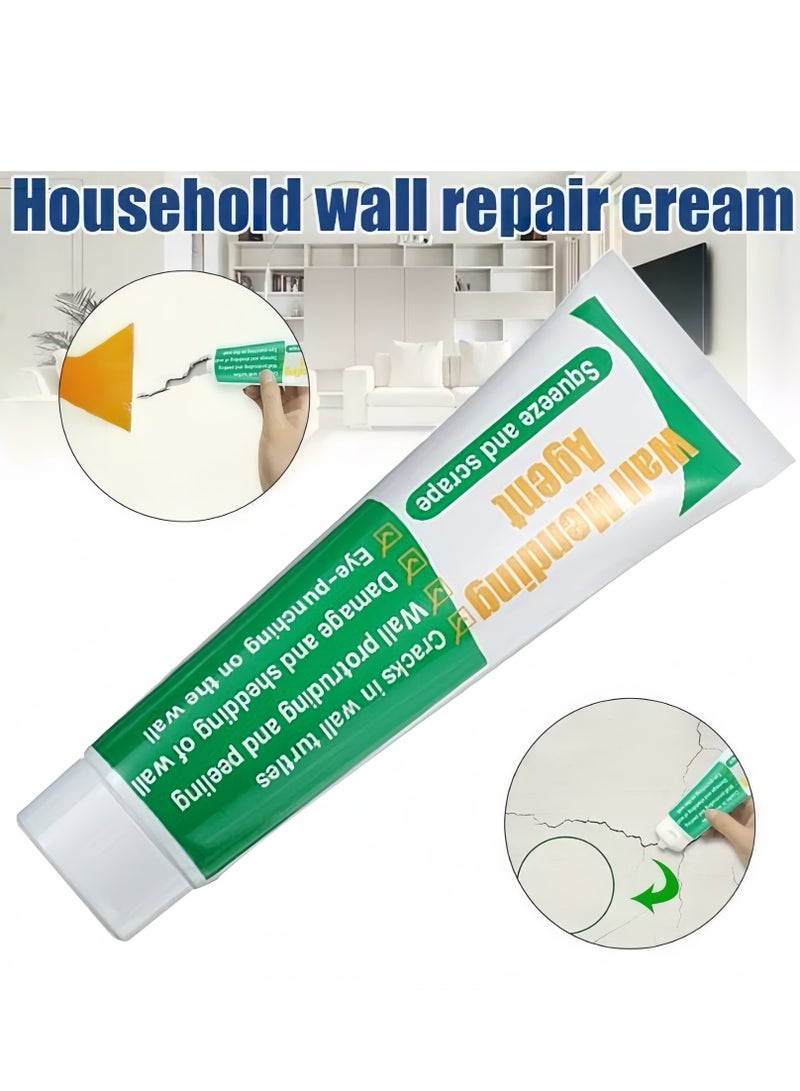 لي يوان إصلاح الجدار وكيل - Image 3