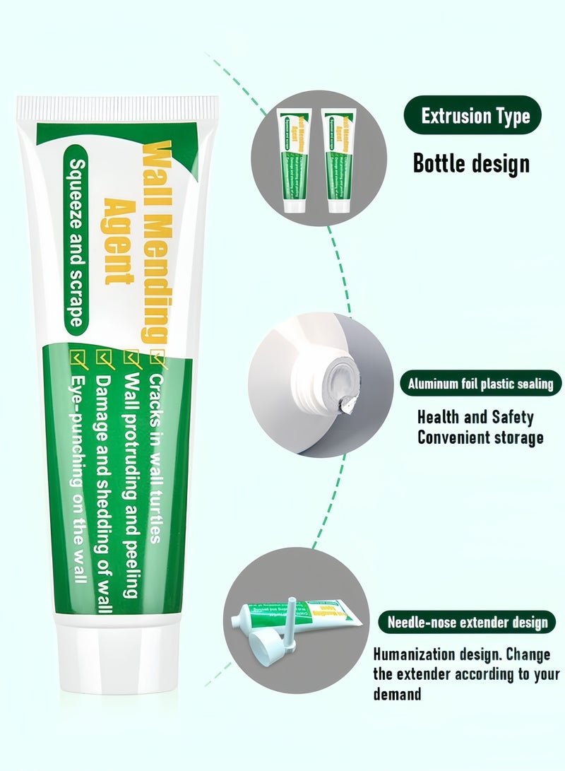 لي يوان إصلاح الجدار وكيل - Image 4