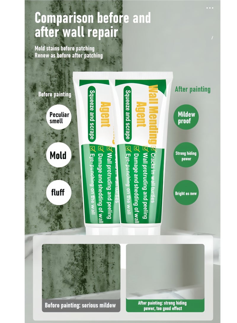 لي يوان إصلاح الجدار وكيل - Image 5