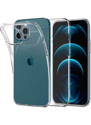 غطاء كريستال فليكس لهاتف آيفون 12 برو ماكس - شفاف - pzsku/Z9C087384716B984A1CBCZ/45/_/1683977634/03b9876c-8529-49b5-bf44-3ecdb743b1e6