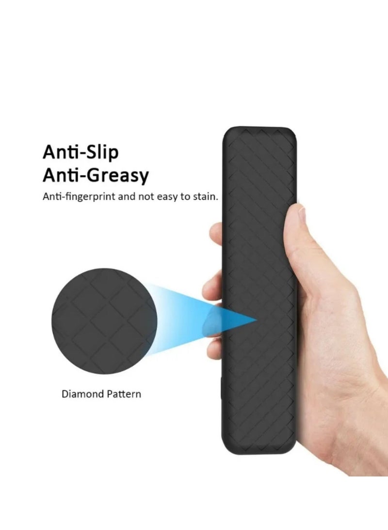 Remote Cover for Sony 4K Ultra HD TV X80K X90K X95K Series 2022 Model RMF-TX800U RMF-TX800U Voice Control Silicone - Image 3