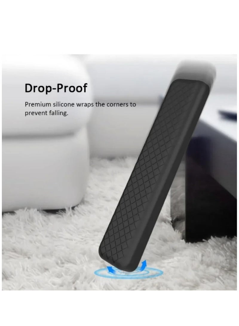 Remote Cover for Sony 4K Ultra HD TV X80K X90K X95K Series 2022 Model RMF-TX800U RMF-TX800U Voice Control Silicone - Image 5