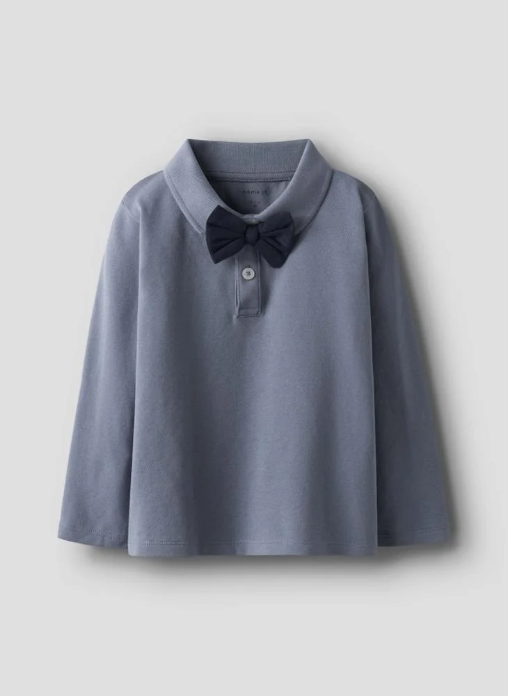 NAME IT Kids Nmmrogula Polo
