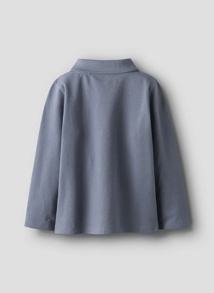 NAME IT Kids Nmmrogula Polo