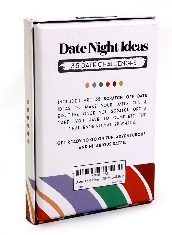 RedMapleTEK Card Game, Suitable For Playing With Friends And Family During The Holidays, Gifts For Holidays And Birthdays, Party Games, Family Entertainment Card Games - Image 5