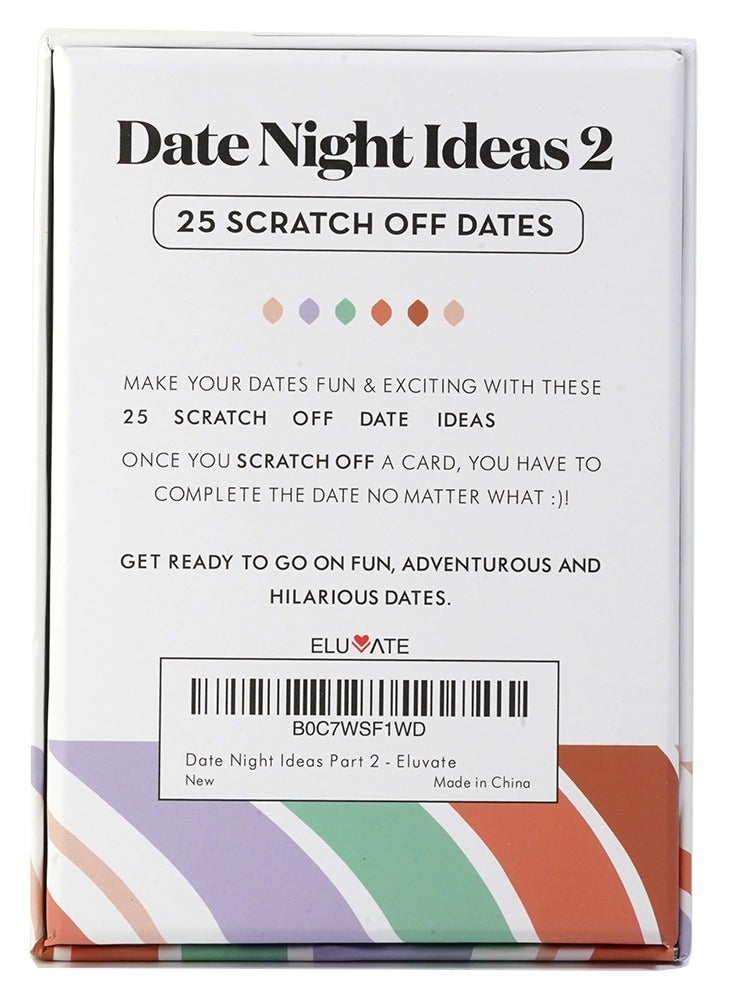 RedMapleTEK Card Game, Suitable For Playing With Friends And Family During The Holidays, Gifts For Holidays And Birthdays, Party Games, Family Entertainment Card Games - Image 2