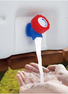 AL SANIDI Plastic Gallon 3*1,Water Gallon  - Image 2
