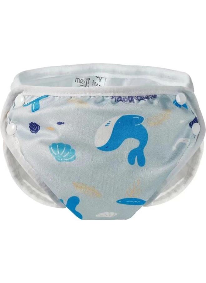 cybex Swimming Reusable Diaper  - Image 2
