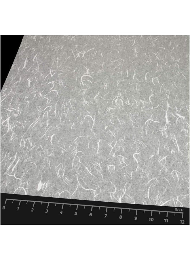 BDF 4RP Decorative Window Film Rice Paper White 24in X 7ft - Image 4